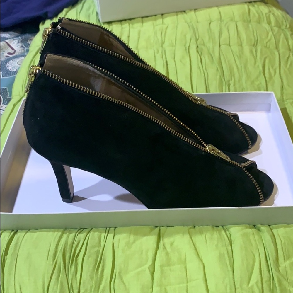 Booties - Picture 2 of 3